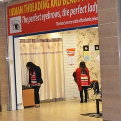 Indian Threading & Beauty Bar