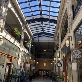Grove Arcade - Shopping Centers Near Me - Asheville, North Carolina Grove Arcade - Shopping Centers Near Me - Asheville, North Carolina