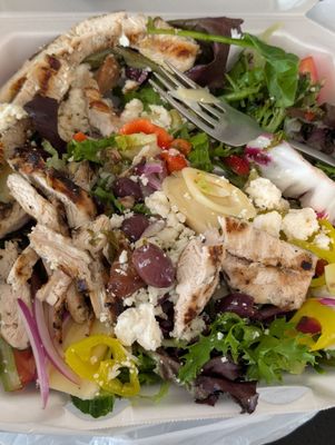 Maple Street Café by null