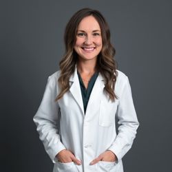 Bluegrass OB/GYN - Lauren Cordell, FNP