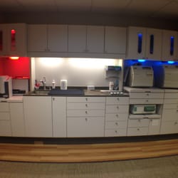 Gwinnett Family Dentistry - Sterilization center