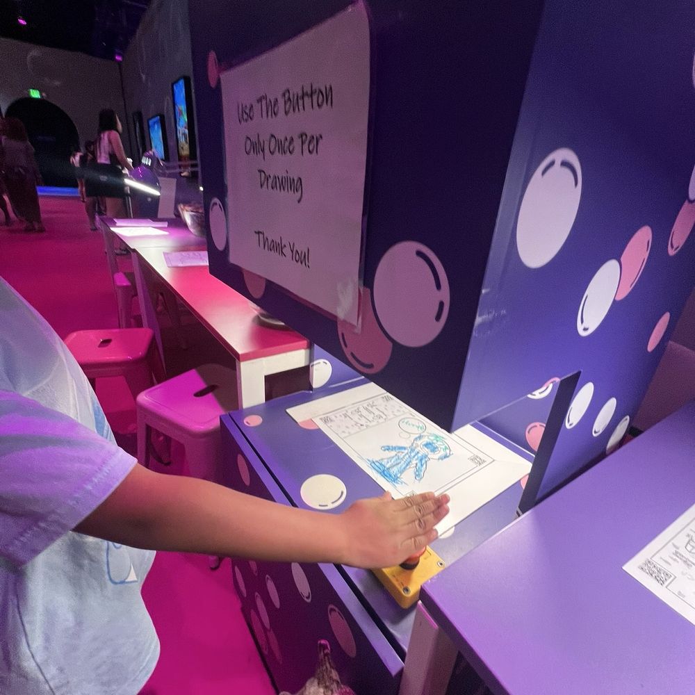 Bubble Planet - Venues & Event Spaces Near Me - Los Angeles, California Bubble Planet - Venues & Event Spaces Near Me - Los Angeles, California