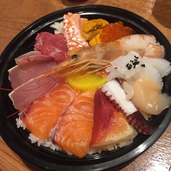 Ai Sushi - Sushi Bars Near Me - Markham, Ontario