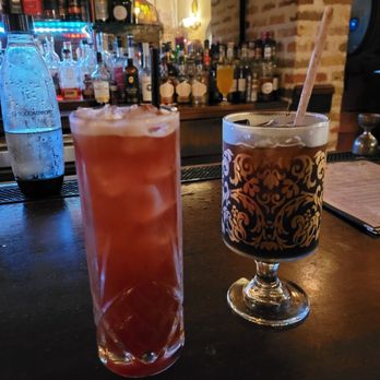 Congress Street Up - Our drinks - Speakeasies Near Me - Savannah, Georgia Congress Street Up - Our drinks - Speakeasies Near Me - Savannah, Georgia