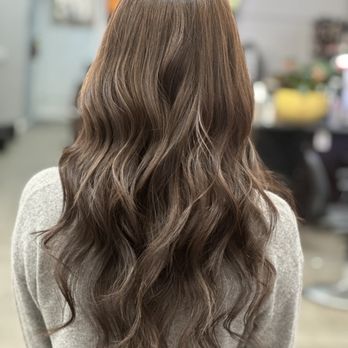 Envy Hair - Hair Salons Near Me - Rosemead, California