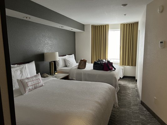 SpringHill Suites by Marriott Portland Airport