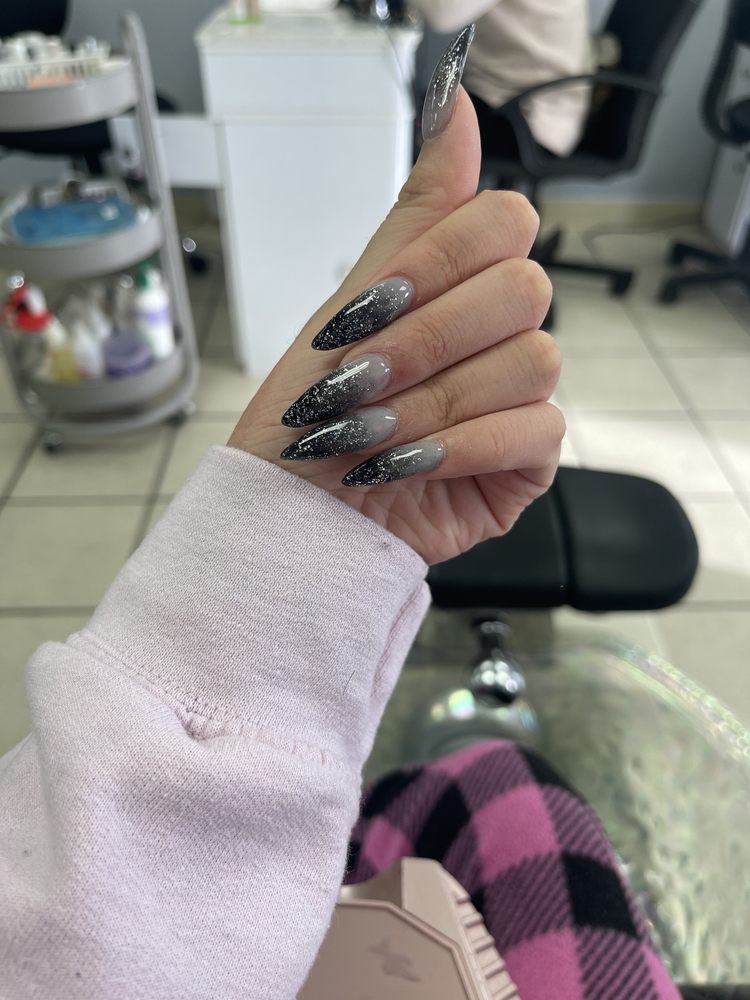 TJ NAIL SPA 170 Photos & 64 Reviews 8335 Folsom Blvd, Sacramento