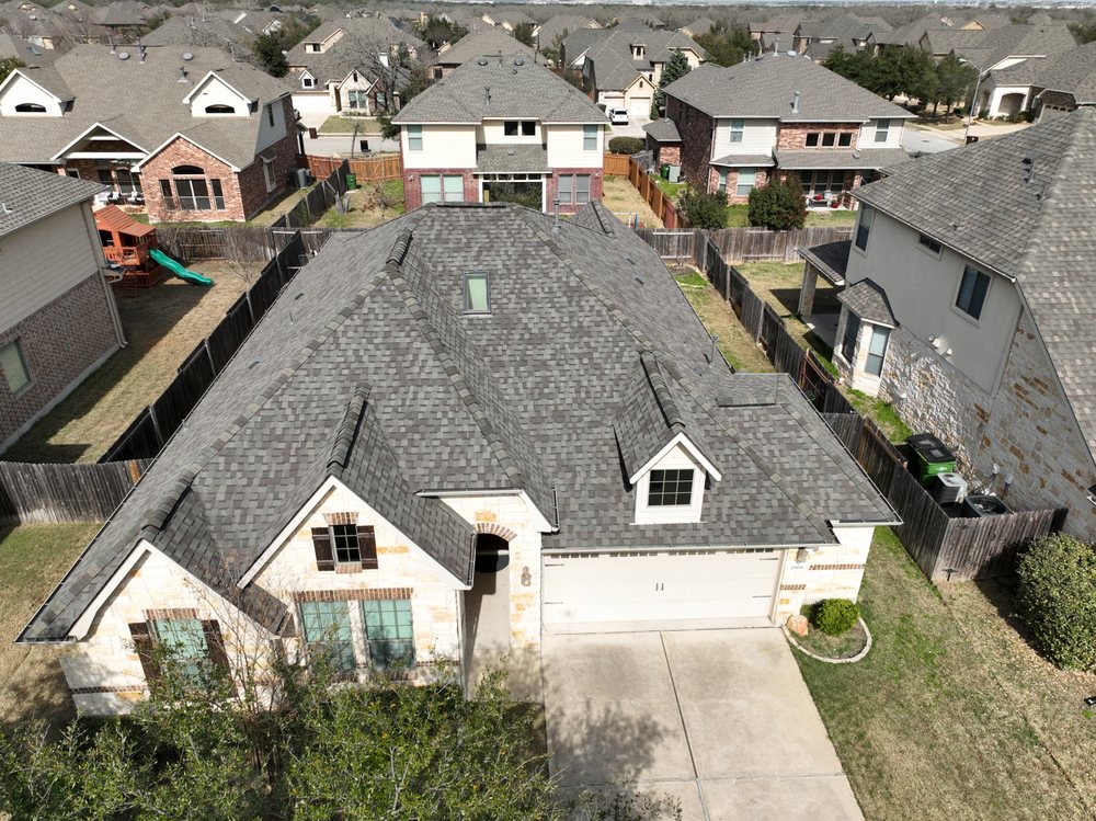 Slide of Dynamite Roofing & Construction