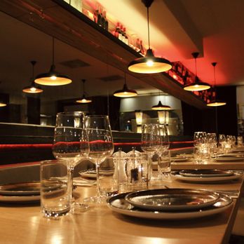 Carnivore Steakhouse - Interior. - Steakhouses Near Me - Malmö, M Carnivore Steakhouse - Interior. - Steakhouses Near Me - Malmö, M