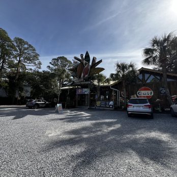AJs Grayton Beach - Sushi Bars Near Me - Santa Rosa Beach, Florida