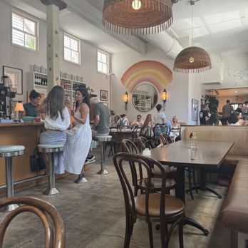 Basic Kitchen - New American Near Me - Charleston, South Carolina Basic Kitchen - New American Near Me - Charleston, South Carolina