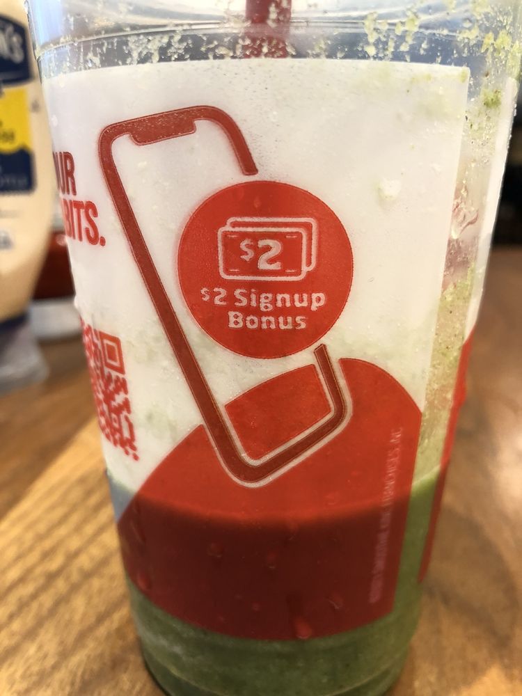 SMOOTHIE KING 900 Airline Dr, Kenner, Louisiana Juice Bars