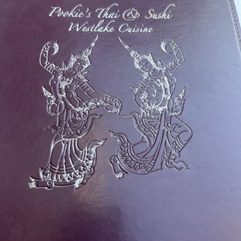 Pookies Thai - Menu - Thai Near Me - Westlake Village, California Pookies Thai - Menu - Thai Near Me - Westlake Village, California