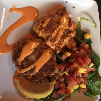 Lowell's Restaurant - Crab cakes - American Near Me - Seattle, Washington
