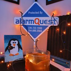 alarmQuest