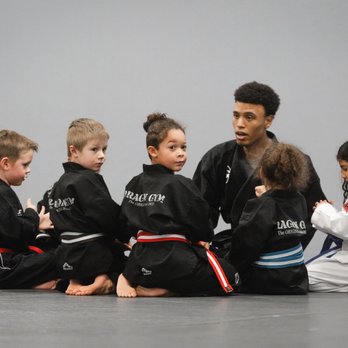 Dragon Gym Martial Arts & Fitness - Muay Thai Near Me - Exton, Pennsylvania