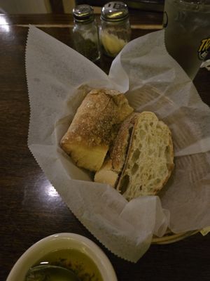 TradeWinds Italian Restaurant by null