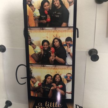 Pro Photo Booth Group - Photo Booth Rentals Near Me - Long Beach, California