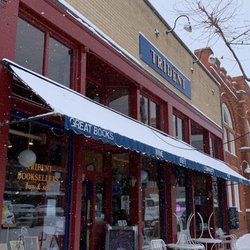Trident Booksellers and Cafe