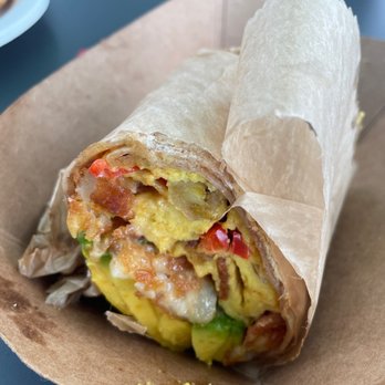 Lokales - Bori Burro - Vegan Near Me - Bayamon, Puerto Rico
