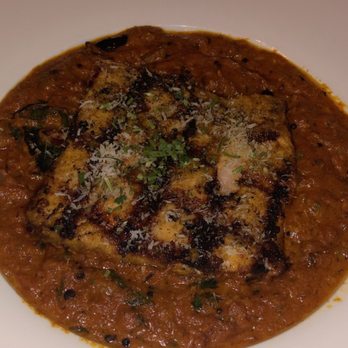 Vajra - Goan salmon curry - Himalayan/Nepalese Near Me - Chicago, Illinois Vajra - Goan salmon curry - Himalayan/Nepalese Near Me - Chicago, Illinois