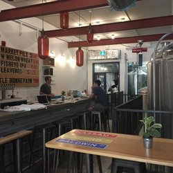 North 420 Tours - Brewery - Buds and Suds Tour