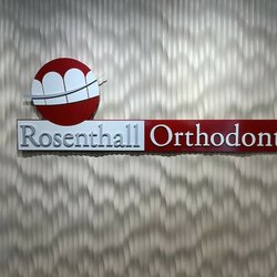 Rosenthall Orthodontics