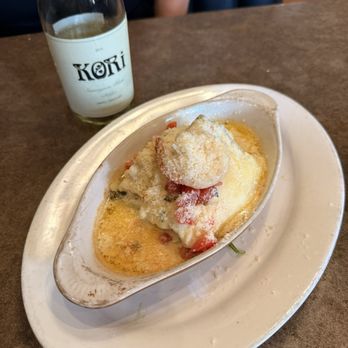 Luigi's Italian Restaurant - Lobster lasagna - Italian Near Me - Gonzales, California Luigi's Italian Restaurant - Lobster lasagna - Italian Near Me - Gonzales, California