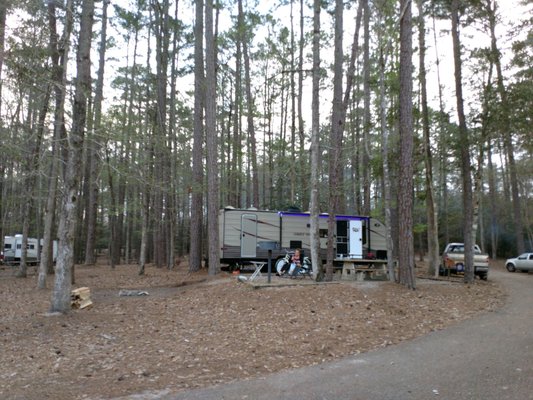 Clarkco State Park 386 Clarkco Rd Quitman Ms Parks Mapquest