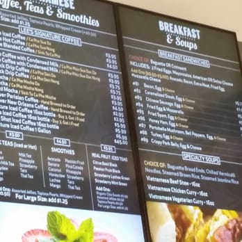 Lee's Sandwiches - Vietnamese Near Me - Dublin, California