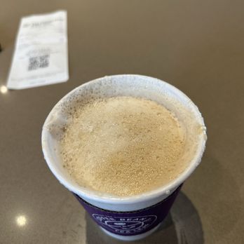 The Coffee Bean & Tea Leaf - Water and carnation milk - Coffee & Tea Near Me - Costa Mesa, California The Coffee Bean & Tea Leaf - Water and carnation milk - Coffee & Tea Near Me - Costa Mesa, California