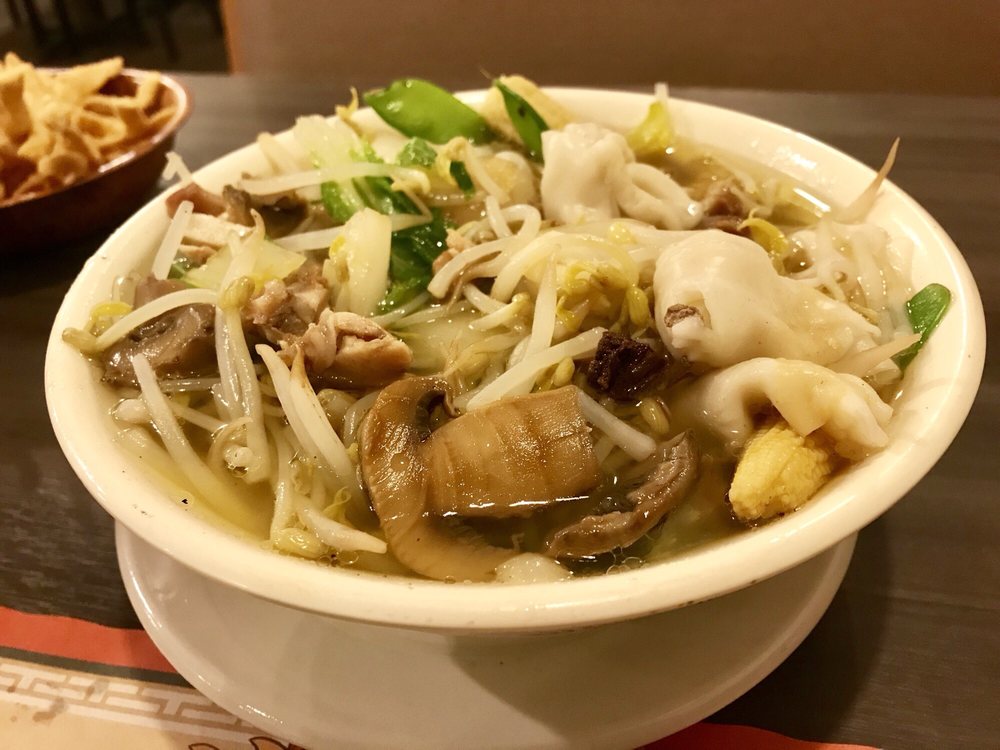 SHONG HEY RESTAURANT 41 Photos & 71 Reviews 3480 West Rd, Trenton