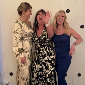 Sweeet Repeeet - Far left one shoulder Kay Unger was the perfect find for my nephews wedding . - Used, Vintage & Consignment Near Me - San Clemente, California