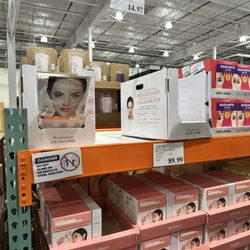 Costco Wholesale