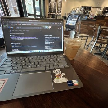 Liberation Coffee Co - Coffee & Tea Near Me - The Colony, Texas