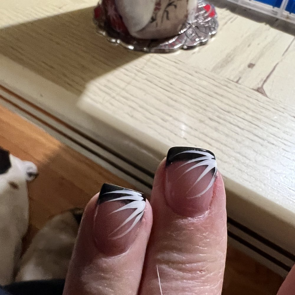 Most recent nails Most recent nails