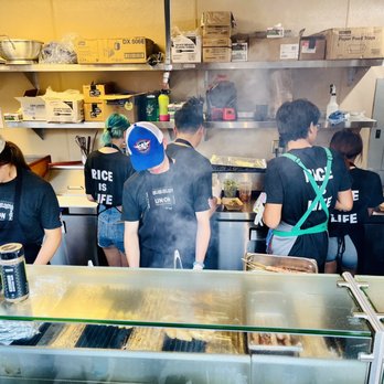 Minnesota State Fair - Union Hmong Kitchen. Awesome new vendor and new food for 2022! - Festivals Near Me - Saint Paul, Minnesota Minnesota State Fair - Union Hmong Kitchen. Awesome new vendor and new food for 2022! - Festivals Near Me - Saint Paul, Minnesota