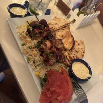 Meraki Greek Bistro - Greek Near Me - Miami, Florida Meraki Greek Bistro - Greek Near Me - Miami, Florida