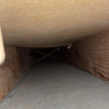 Vortex Air Duct Cleaning, Restoration, General Contractor - After - Air Duct Cleaning Near Me - Derby, Kansas Vortex Air Duct Cleaning, Restoration, General Contractor - After - Air Duct Cleaning Near Me - Derby, Kansas