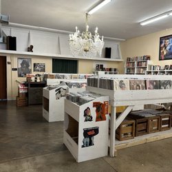 Black Dog Books and Records - Black Dog Books and Records