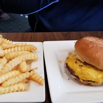 Solly's Grille - Butter burger w/ fries. Your cardiologist will not be happy - Burgers Near Me - Glendale, Wisconsin Solly's Grille - Butter burger w/ fries. Your cardiologist will not be happy - Burgers Near Me - Glendale, Wisconsin