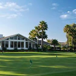 AJ Golf School - Morgan Run Club & Resort