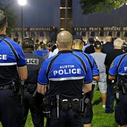 Austin Police Department - Austin Police Department