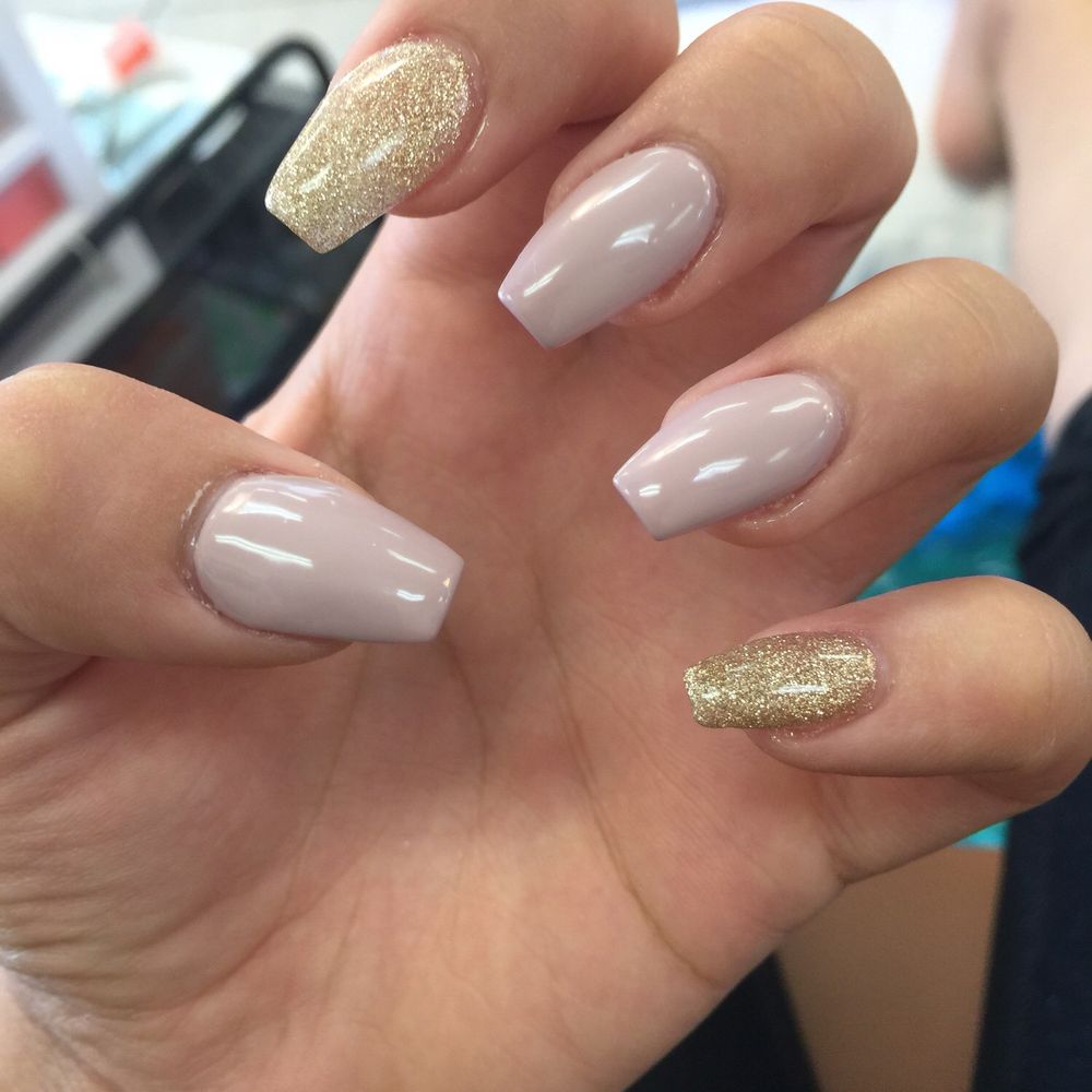 Elina Nails - Love my nails - Nail Salons Near Me - Chula Vista, California