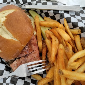 Legend Brewing Co - Truly the BEST of the wursts. - Brewpubs Near Me - Richmond, Virginia