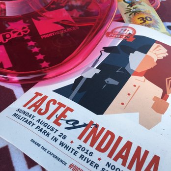 Dig IN - Festivals Near Me - Indianapolis, Indiana