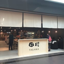 TAGAWA STOCKEL SQUARE