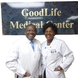 GoodLife Medical Center - Our Providers