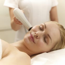 EF MEDISPA - EF MEDISPA advanced facial treatments.