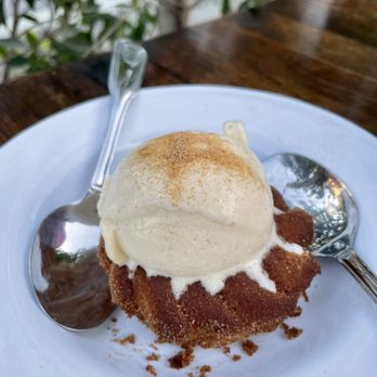 The LKSD - Churro Donuts - Burgers Near Me - Downey, California The LKSD - Churro Donuts - Burgers Near Me - Downey, California